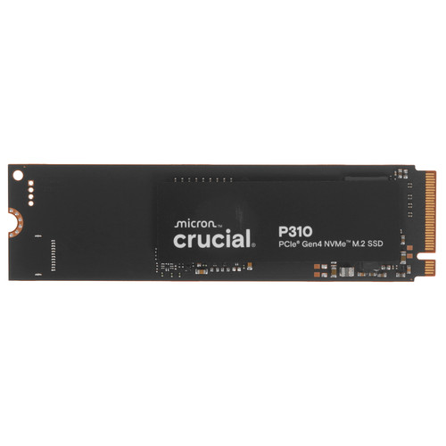 Crucial 2000 ГБ M.2 NVMe накопитель Crucial P310 [CT2000P310SSD8]