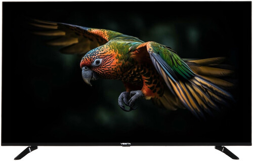 Vesta 50" (127 см) Телевизор Vesta 50V3500 черный
