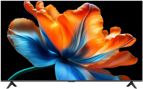 Xiaomi 75" (190 см) Телевизор Xiaomi TV S Mini LED 75 2026 черный