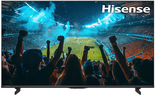 Hisense 65" (164 см) Телевизор Hisense 65E7S PRO серый