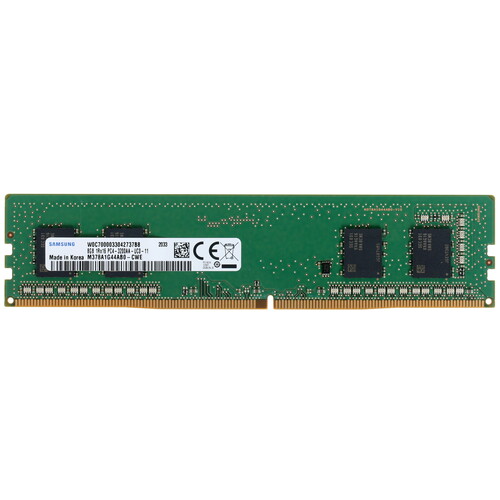 Samsung Оперативная память Samsung OEM [M378A1G44AB0-CWE] 8 ГБ