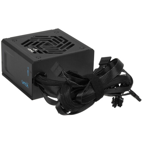FSP Блок питания FSP VITA BD 650W  черный