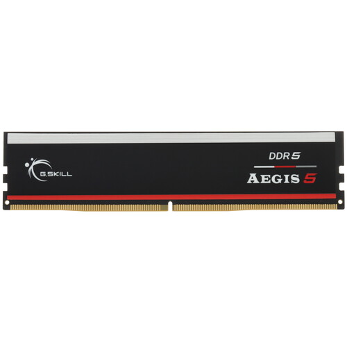 G.Skill Оперативная память G.Skill Aegis 5 [F5-6000J3636F16GX1-IS] 16 ГБ