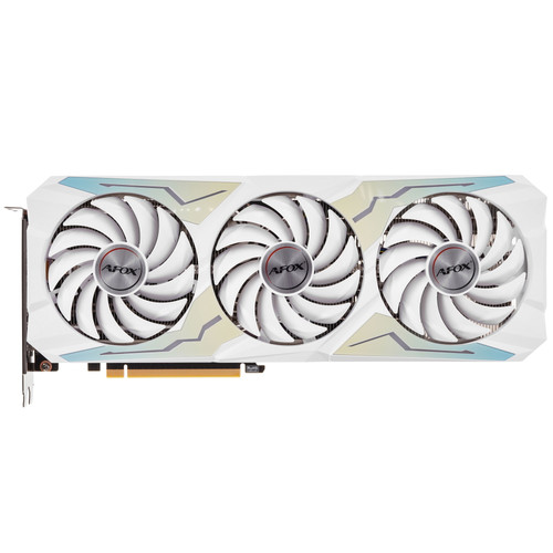 AFOX Видеокарта AFOX GeForce RTX 3070 GAMING [AF3070-8192D6H7-V3]