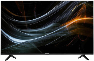 Premier 43" (109 см) Телевизор Premier 43PRM3010FSV черный