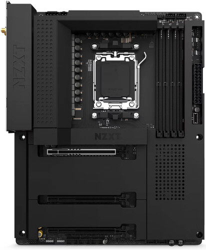 NZXT Материнская плата NZXT N7 B650E