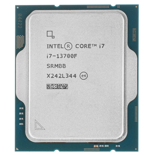 Intel Процессор Intel Core i7-13700F OEM