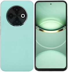 Tecno 6.67" Смартфон Tecno SPARK 30C 256 ГБ зеленый