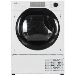Haier Встраиваемая сушильная машина Haier HDB4 H7A2TBEX-RU