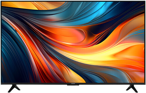 Xiaomi 43" (108 см) Телевизор Xiaomi TV A 43 2026 черный