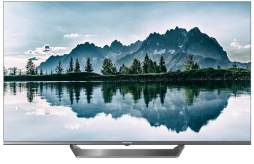 Premier 65" (165 см) Телевизор Premier 65PRM900QLED черный