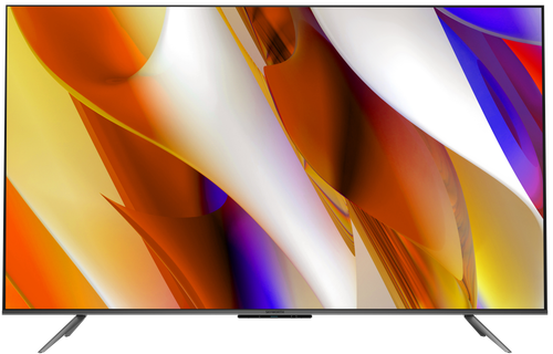 Skyworth 75" (190 см) Телевизор Skyworth 75G66G серый