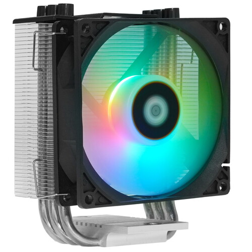 ID-Cooling Кулер для процессора ID-COOLING SE-903-XT черный