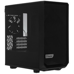 Fractal Design Корпус Fractal Design Meshify 2 Mini [FD-C-MES2M-01] черный
