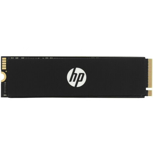 HP 1024 ГБ M.2 NVMe накопитель HP FX900 Pro [4A3U0AA#ABB]