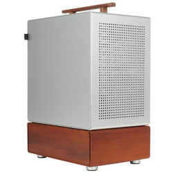 JONSBO Корпус JONSBO T7 [T7Silver] серебристый