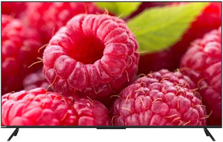 Harper 55" (138 см) Телевизор Harper 55Q970TS черный