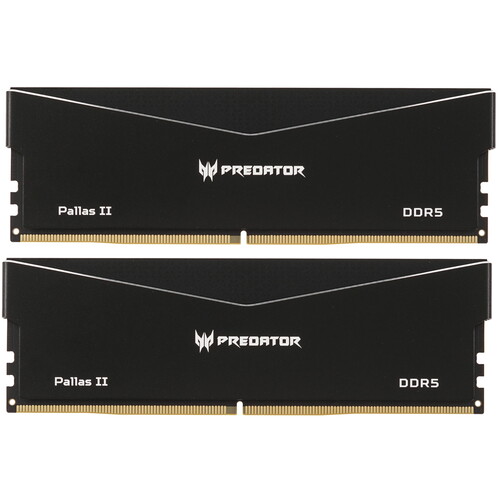 Acer Оперативная память Acer Predator Pallas II [BL.9BWWR.433] 32 ГБ