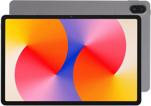 HUAWEI 11" Планшет HUAWEI MatePad SE 11 Wi-Fi (2026) 128 ГБ серый