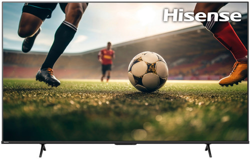 Hisense 75" (189 см) Телевизор Hisense 75E7Q PRO черный