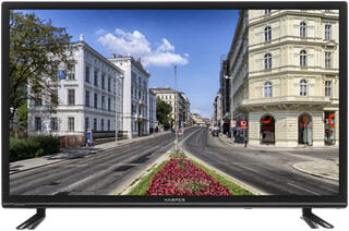 Harper 24" (60 см) Телевизор Harper 24R470T черный