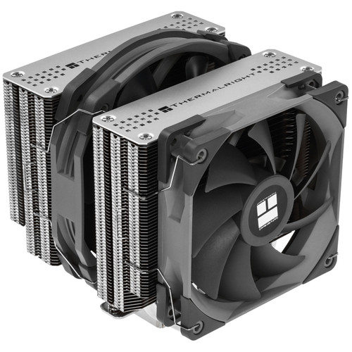 Thermalright Кулер для процессора Thermalright Frost Spirit 140 серый