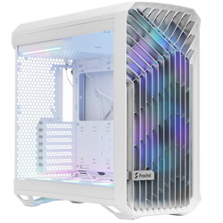 Fractal Design Корпус Fractal Design Torrent RGB [FD-C-TOR1A-07] белый