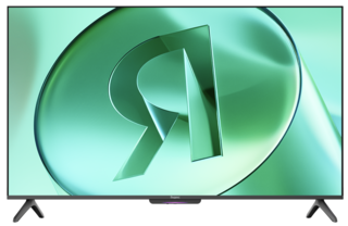 Яндекс 65" (164 см) Телевизор Яндекс ТВ Станция Бейсик YNDX-00077 черный