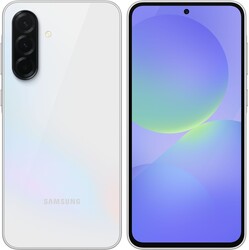 Samsung 6.7" Смартфон Samsung Galaxy A36 256 ГБ серый