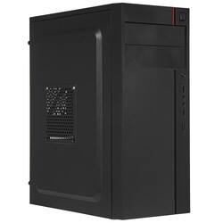 ExeGate Корпус ExeGate AA-440U [EX290173RUS] черный