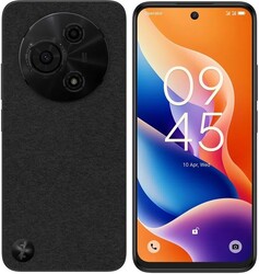 TCL 6.7" Смартфон TCL 605 256 ГБ черный