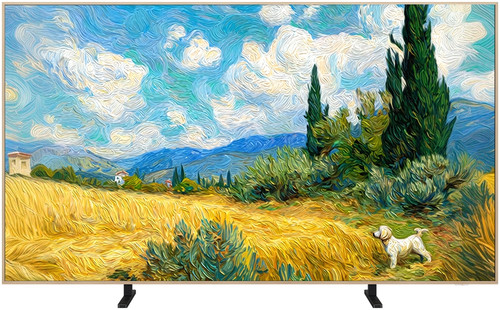TCL 65" (164 см) Телевизор TCL 65A400 Pro бежевый
