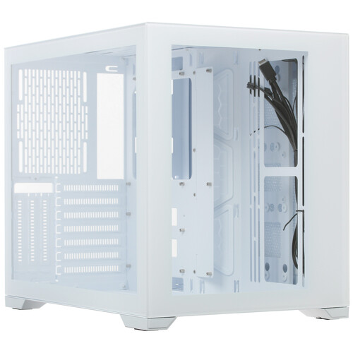 ARDOR GAMING Корпус ARDOR GAMING C305 V2 белый