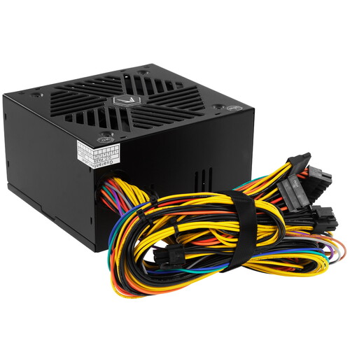 Formula Блок питания Formula V Line FX-800 [ZHZ70BCA132B0-01] черный