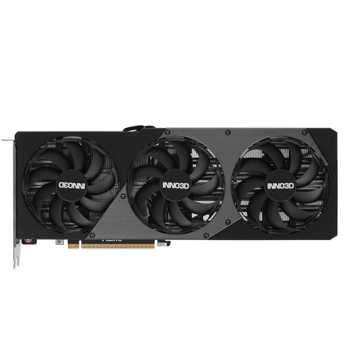 Inno3D Видеокарта INNO3D GeForce RTX 5070 Ti X3 [N507T3-16D7-176068N]