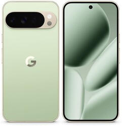 Google 6.8" Смартфон Google Pixel 10 Pro XL 256 ГБ зеленый