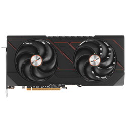 Sapphire Видеокарта Sapphire AMD Radeon RX 9070 PULSE [11349-03-20G]
