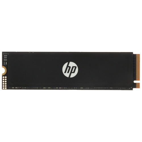 HP 1000 ГБ M.2 NVMe накопитель HP FX700 [8U2N3AA#ABB]