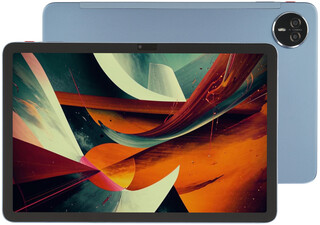 Digma 11" Планшет Digma Pro Eclipse LTE 256 ГБ синий + чехол