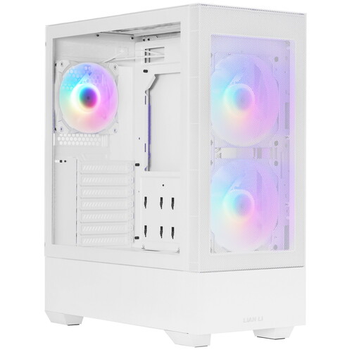 Lian Li Корпус LIAN LI LANCOOL 205 MESH [G99.OE764CW.R0] белый
