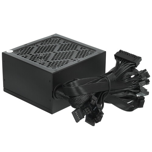 1STPLAYER Блок питания 1STPLAYER AR 7.5 [PS-750AR] черный