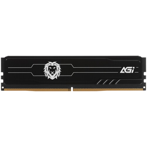 AGI Оперативная память AGI UD238 [AGI560A16UD238] 16 ГБ