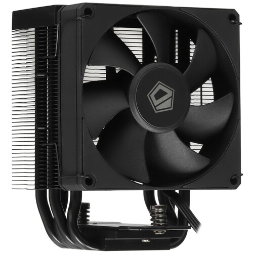 ID-Cooling Кулер для процессора ID-COOLING FROZN A400 BLACK черный