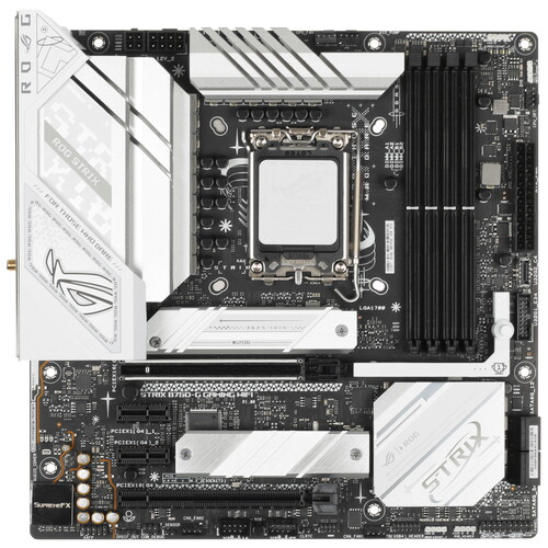 ASUS Материнская плата ASUS ROG STRIX B760-G GAMING WIFI