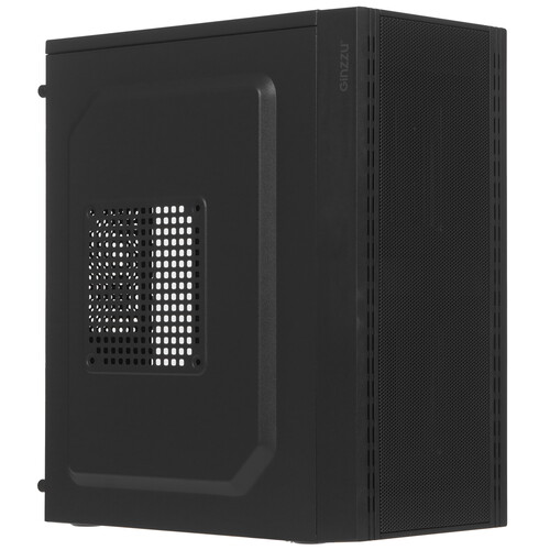 GiNZZU Корпус GiNZZU B170  черный