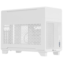 Thermaltake Корпус Thermaltake TR100 [CA-11A-00S6NN-00] белый