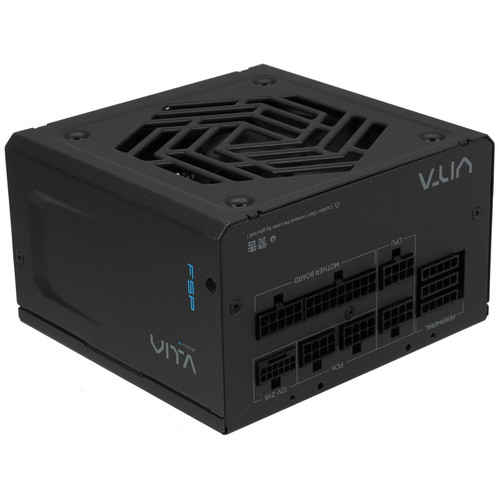 FSP Блок питания FSP VITA GM 850W [VITA-850GM] черный