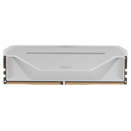 Apacer Оперативная память Apacer NOX RGB [AH5U32G52C522NWAA-1] 32 ГБ