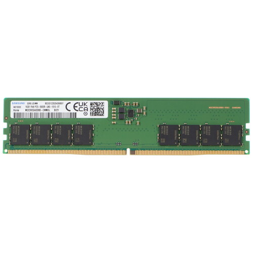 Samsung Оперативная память Samsung OEM [M323R2GA3DB0-CWM] 16 ГБ