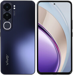 Vivo 6.67" Смартфон Vivo V40 Lite 5G 256 ГБ фиолетовый